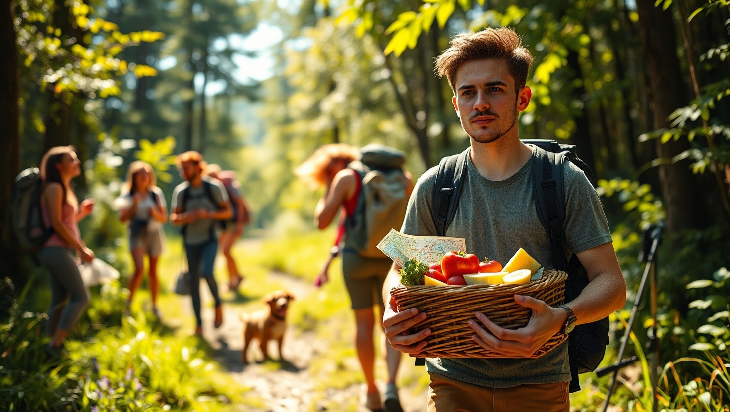 Should I Exclude My Picky Eater Friend from Group Trip Over Food Preferences?