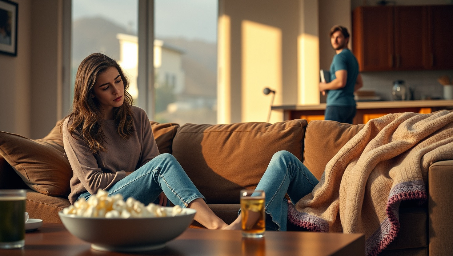 Should I Have Told My Friends Crush About Her Feelings?