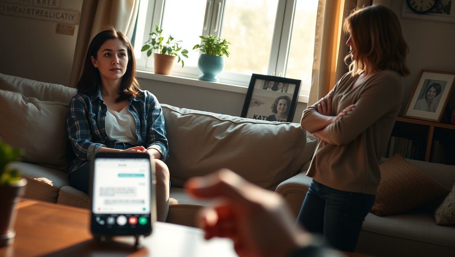 Should I Lend Money to a Friend in Need? AITA for Refusing?