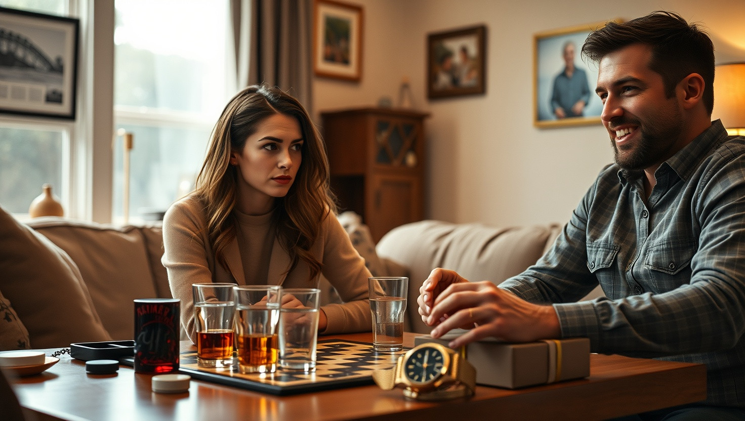 Should I End Friendship Over Friends Inappropriate Behavior with Partner?