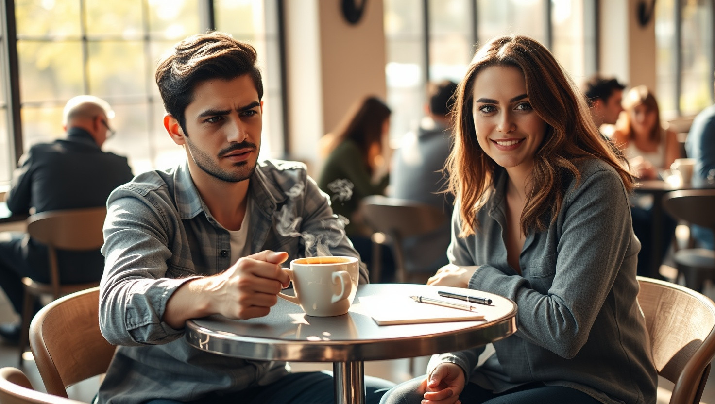 Confronting Friends Romantic Interest: AITA for Addressing Relationship Shift?