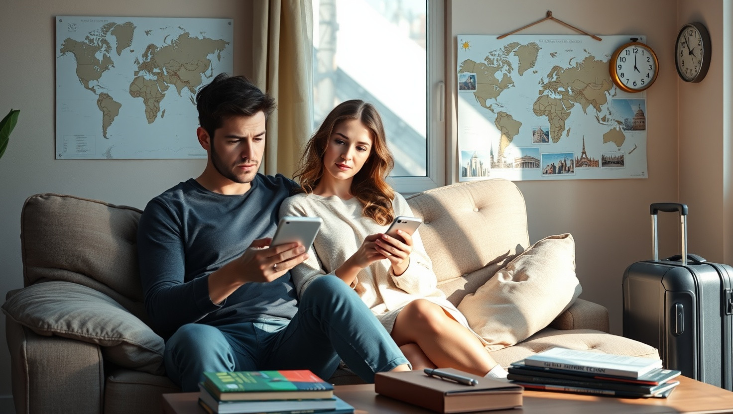 Should I Cancel Our Dream Vacation Due to a Work Crisis? | Reddit Advice