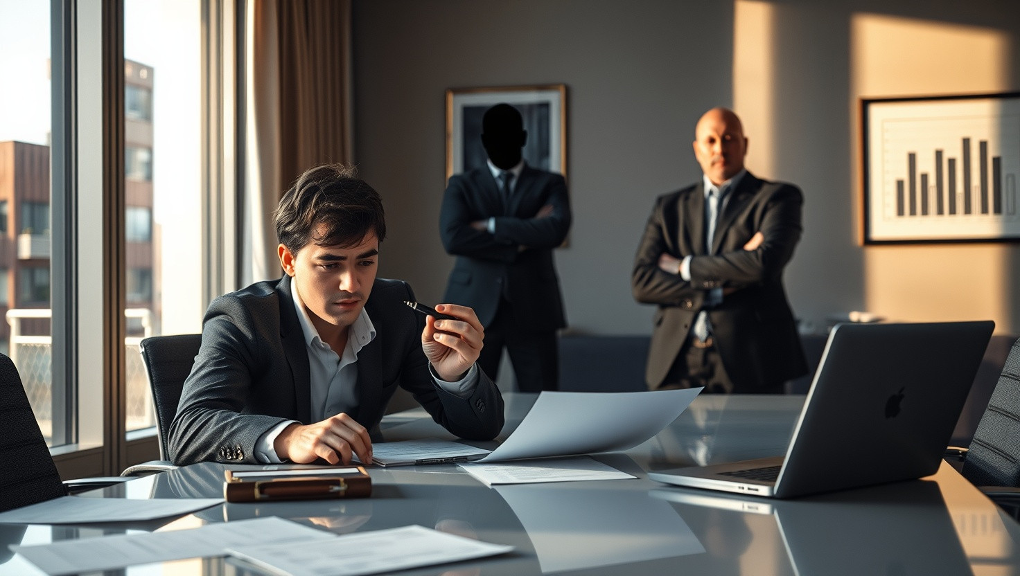 Ethical Dilemma: Reporting Bosss Misconduct to HR - AITA?