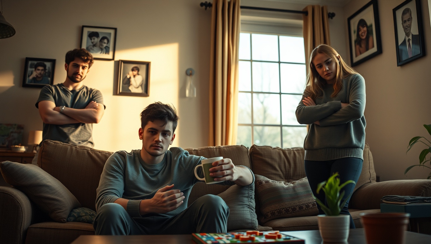 Should I Have Told My Friends They Cant Date After I Dated Both of Them?