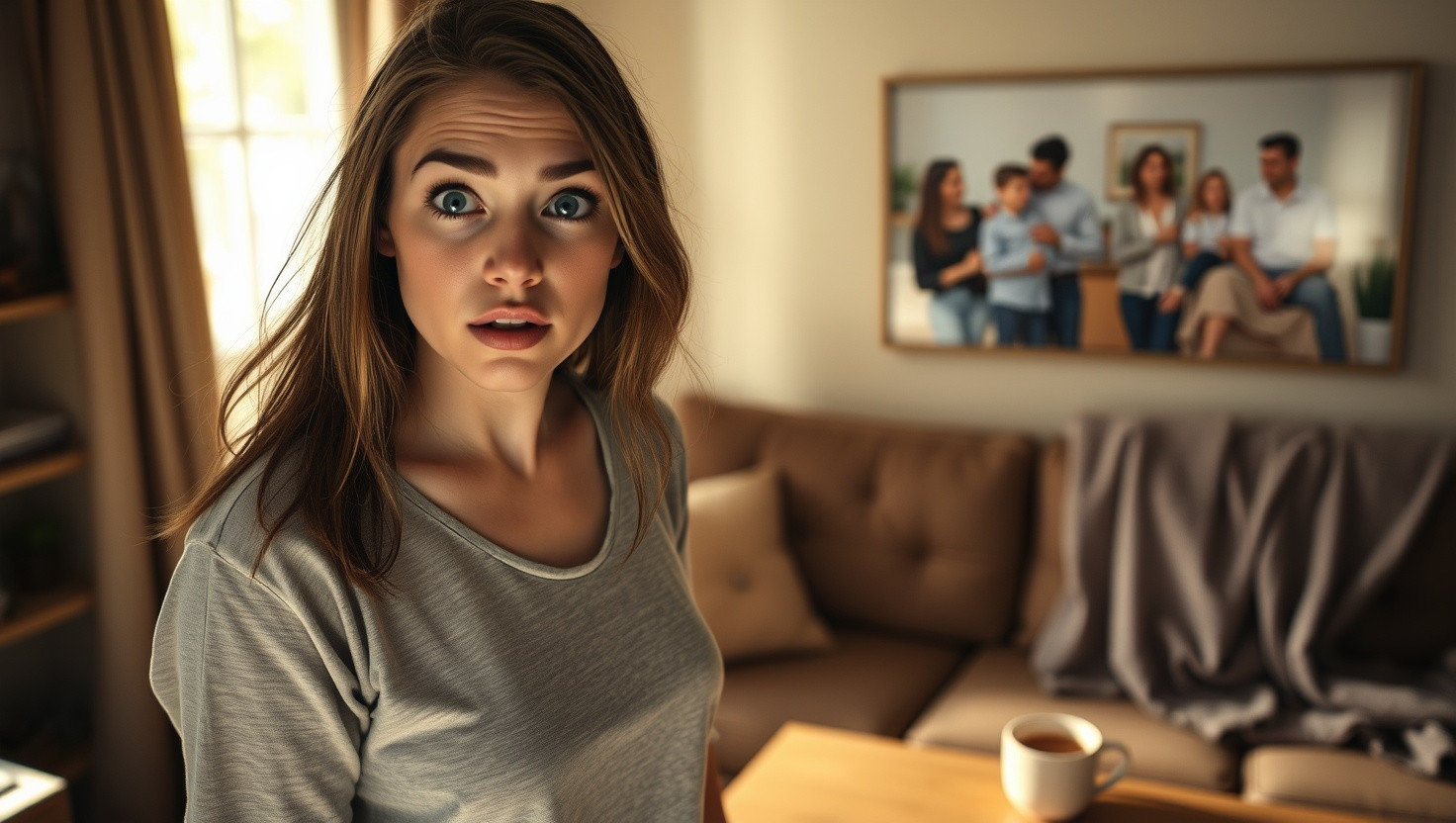Confronting Sisters Friend for Breaching Family Trust: AITA?