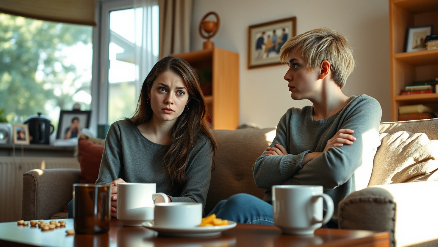 Is it Wrong to Test Your Best Friends Loyalty and End the Friendship If They Fail?