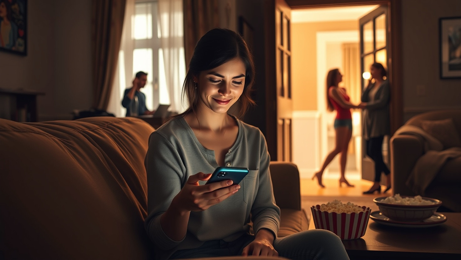 Should I Skip My Friends Event After Being Excluded for Their New Group?