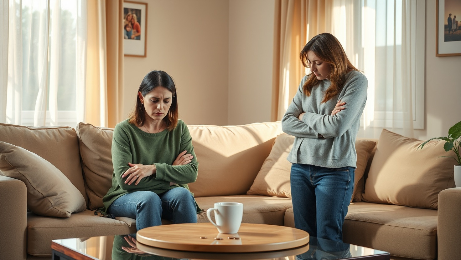 Should I Have Loaned Money to My Friend in Crisis?