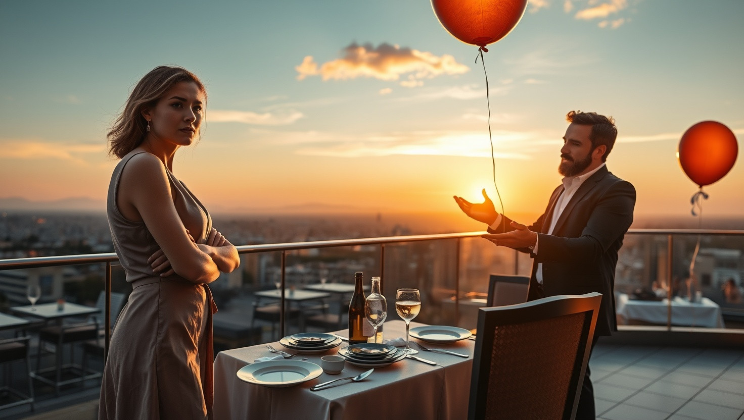 Dealing with partners lavish gift backfiring - WIBTA for asking for a change in approach?