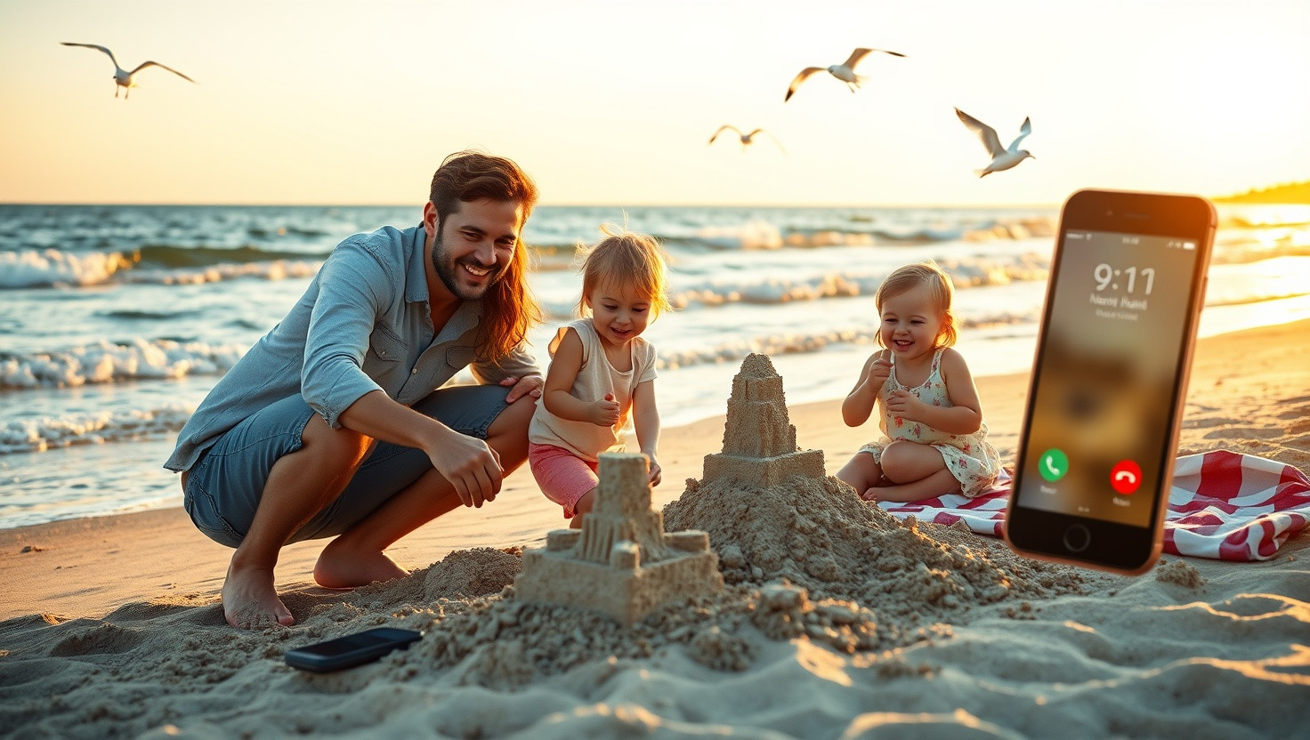 AITA for Setting Boundaries with Overbearing Mother-in-Law on Family Vacation?