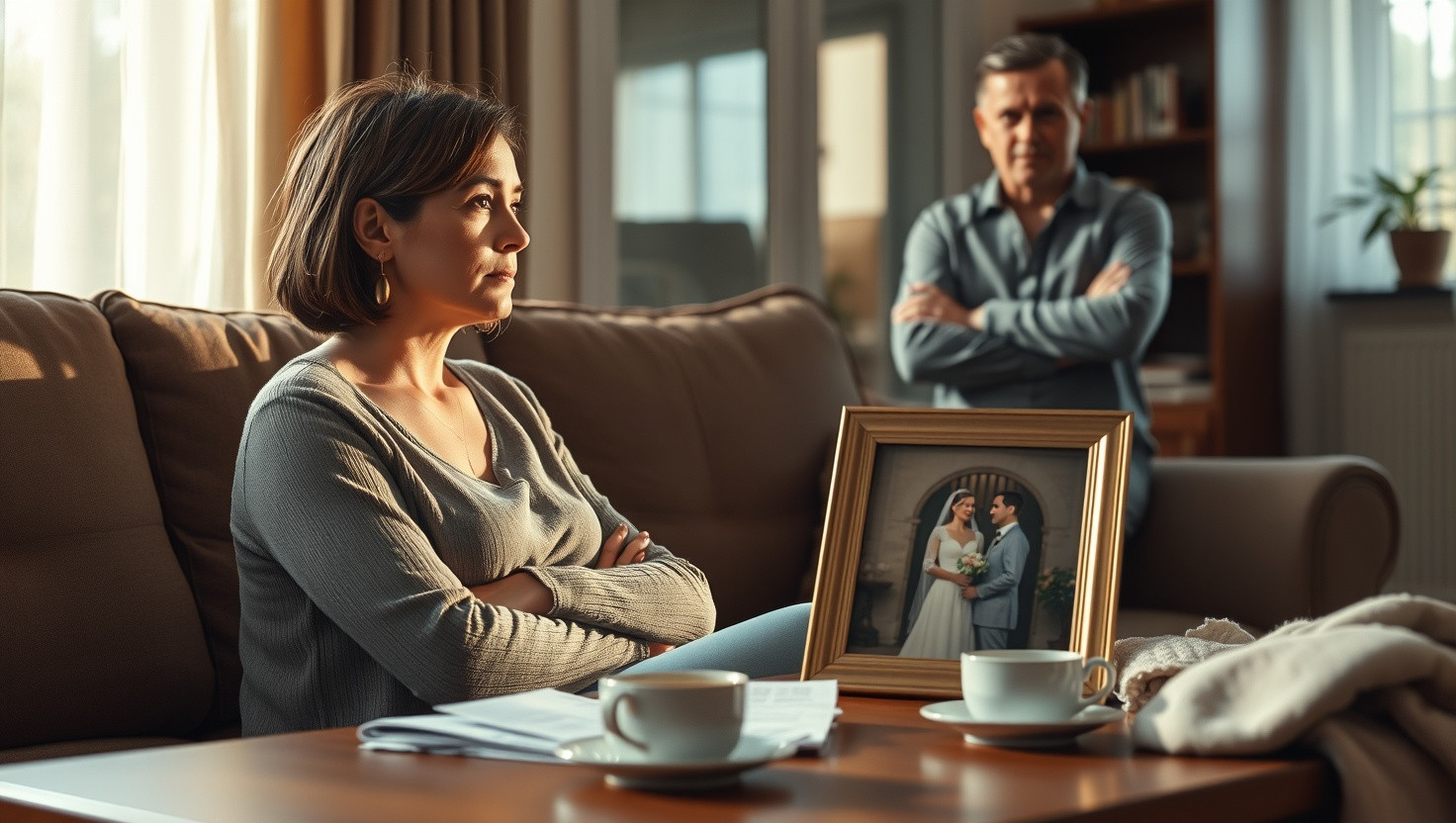 Should I Insist on Family Therapy After My Husband Rejected My Sister from Our Wedding Party?