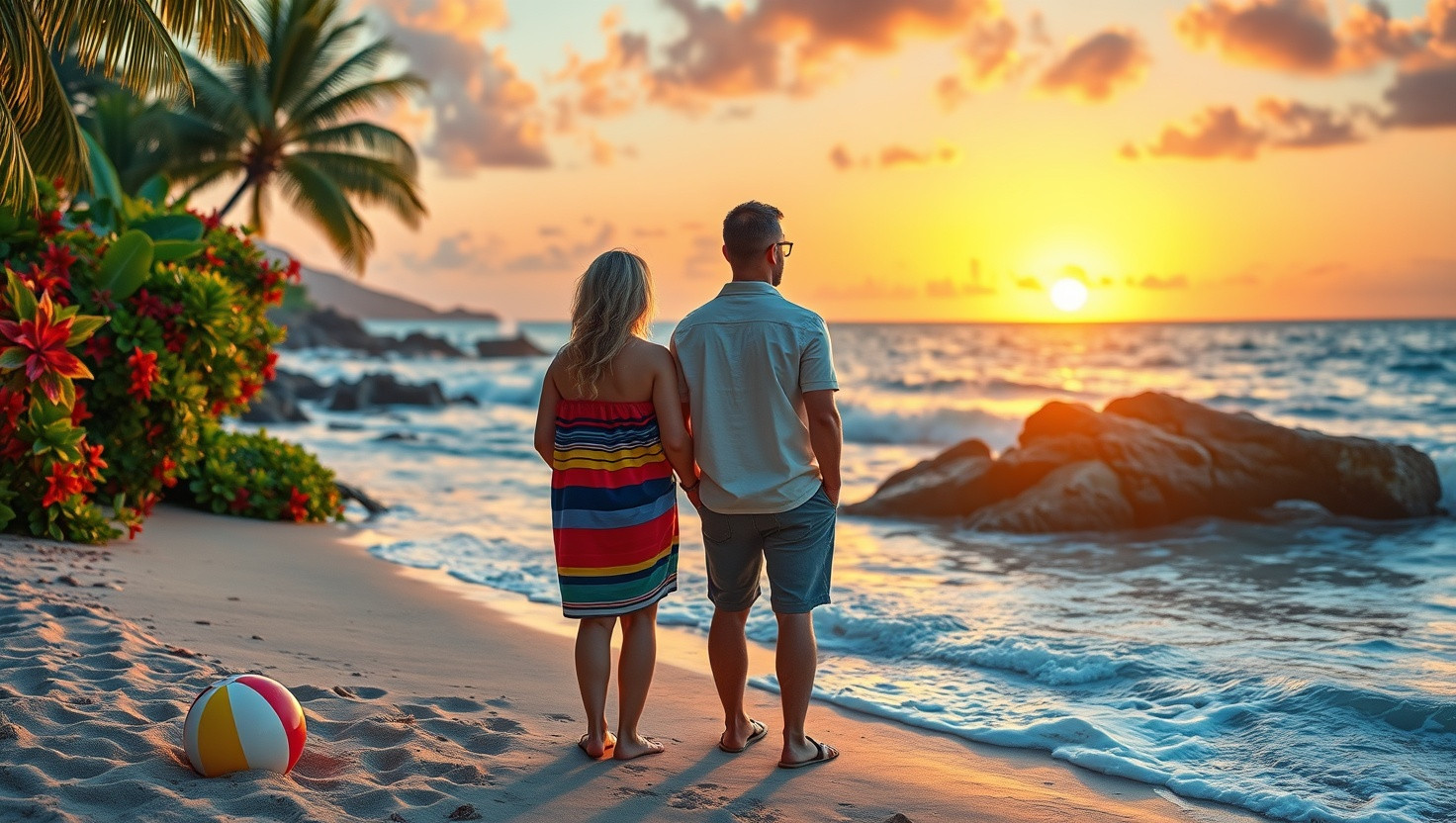 Should I Pay for My Partners Vacation Despite Their Financial Struggles?