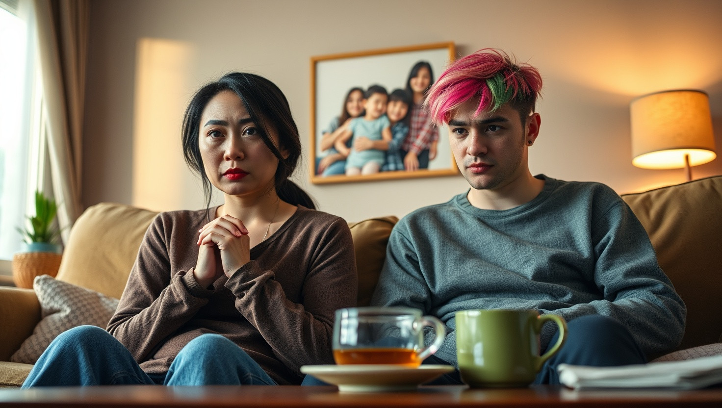 Navigating Family Loyalty: Should I Side with Sibling Over Parents?