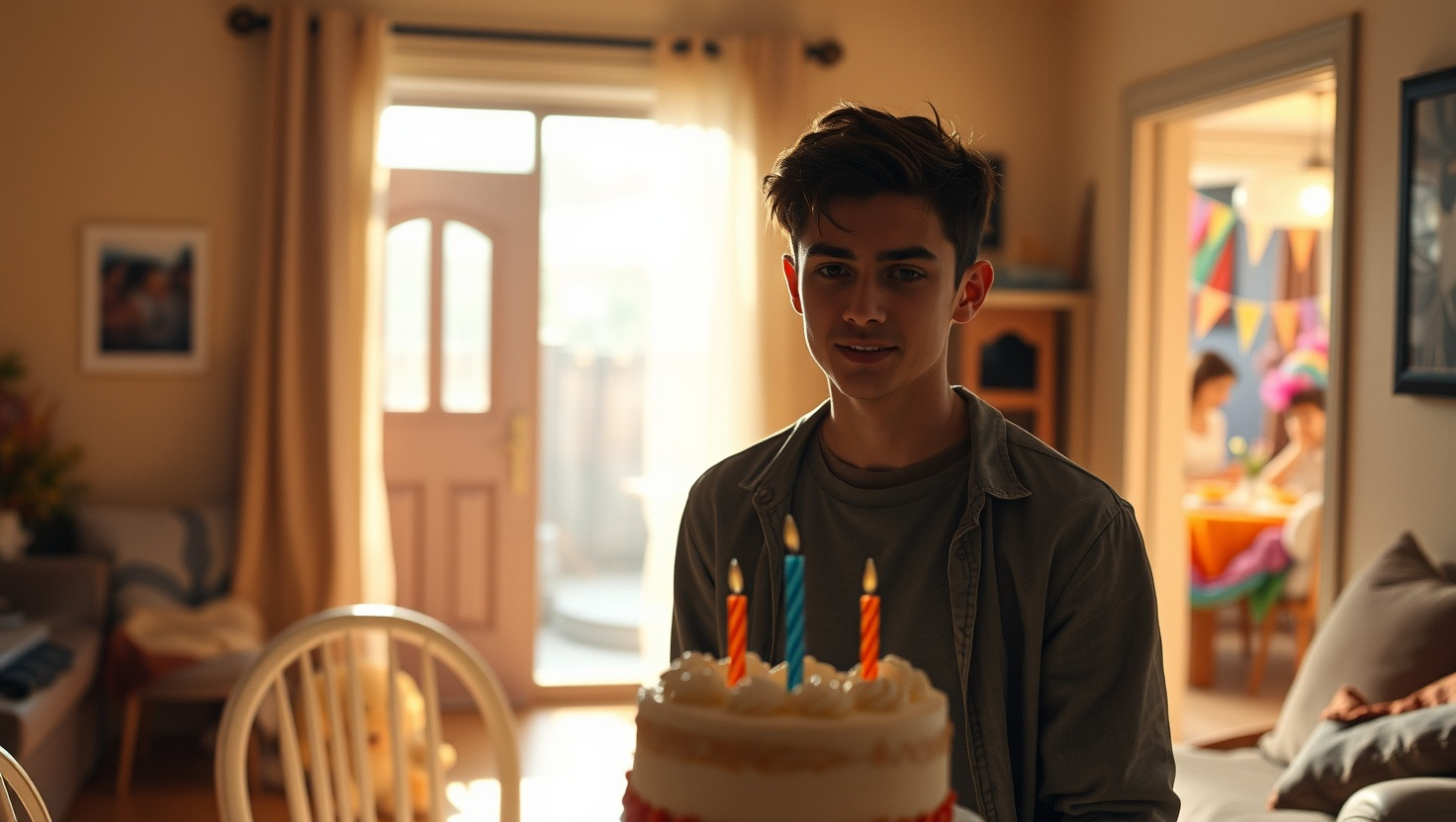 Sibling vs. Best Friend: The Dilemma of Choosing Sides