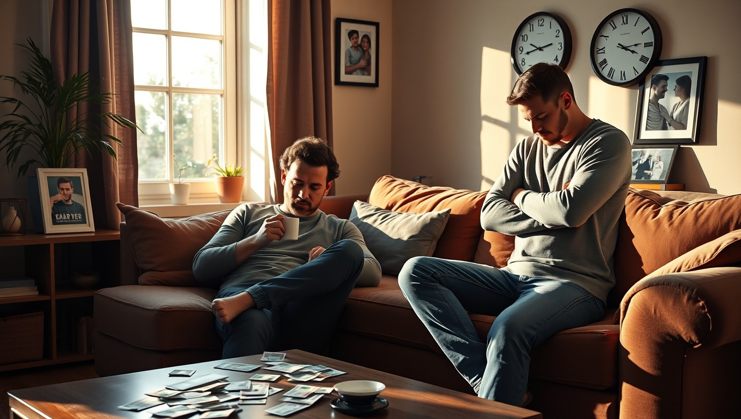 Am I Wrong for Refusing to Lend Money to a Friend in Financial Crisis?