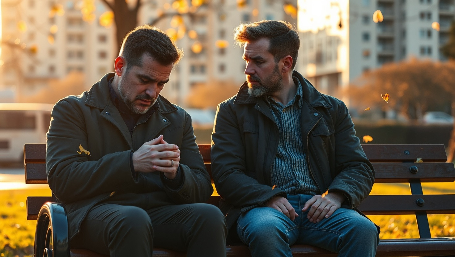 Friendship Tested: AITA for Denying Loan to Long-Time Pal in Financial Crisis?