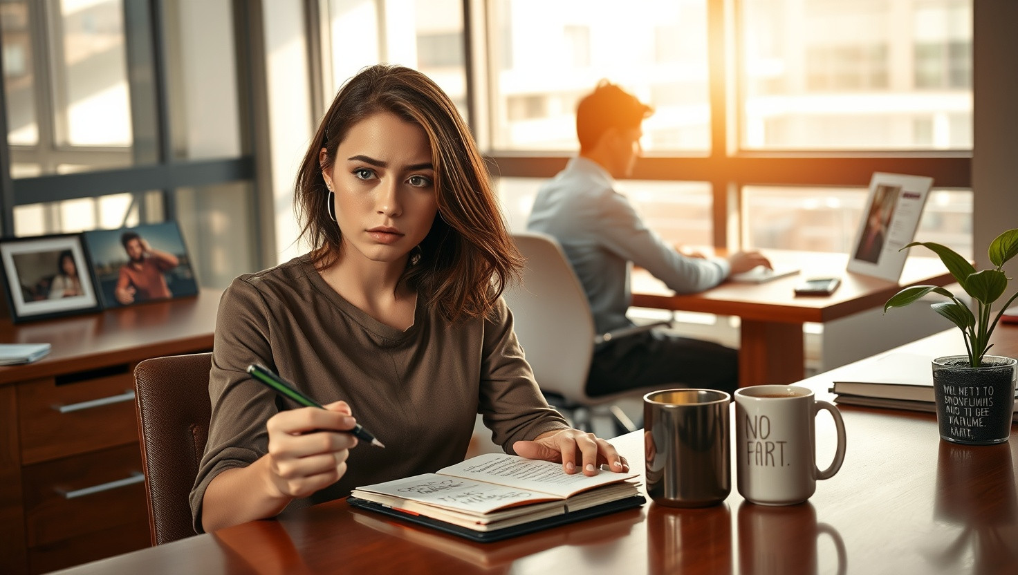 Should I Report My Friend for Harassment at Work?