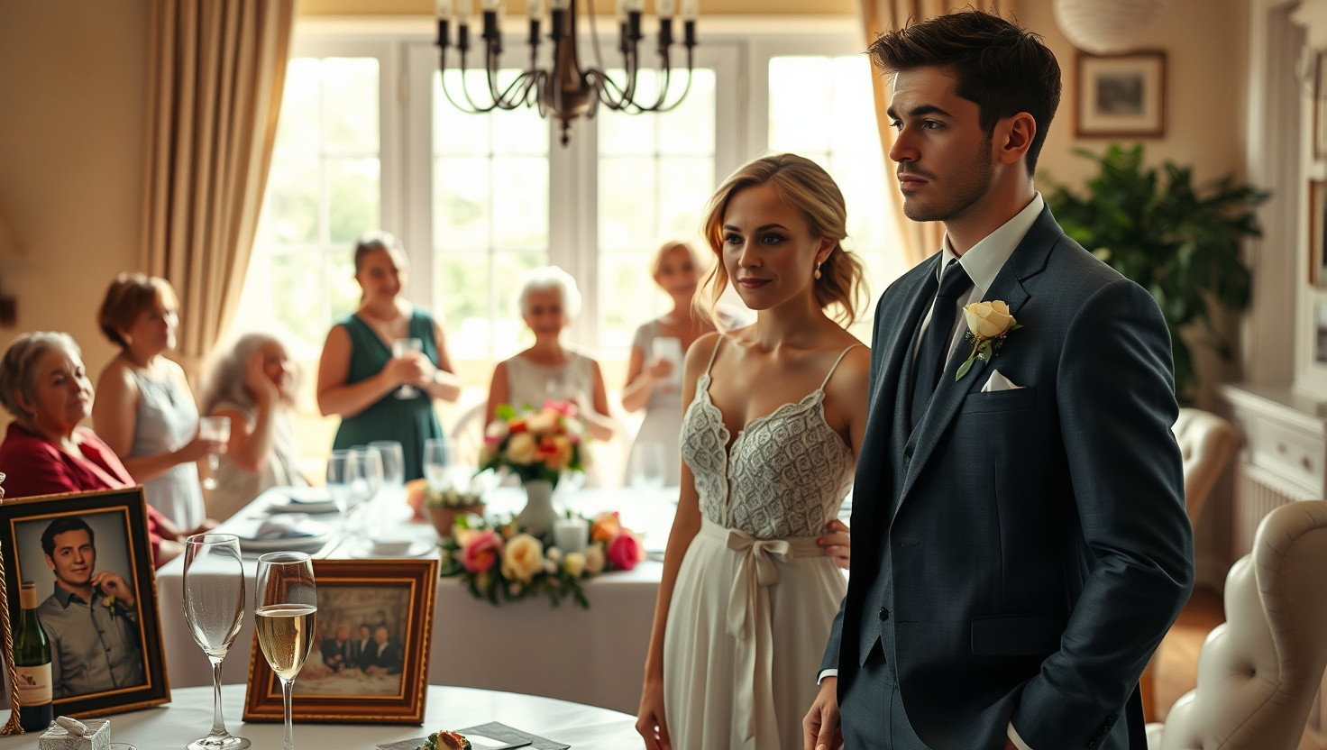 Should I Insist My Partner Meet My Family Against Their Wishes?