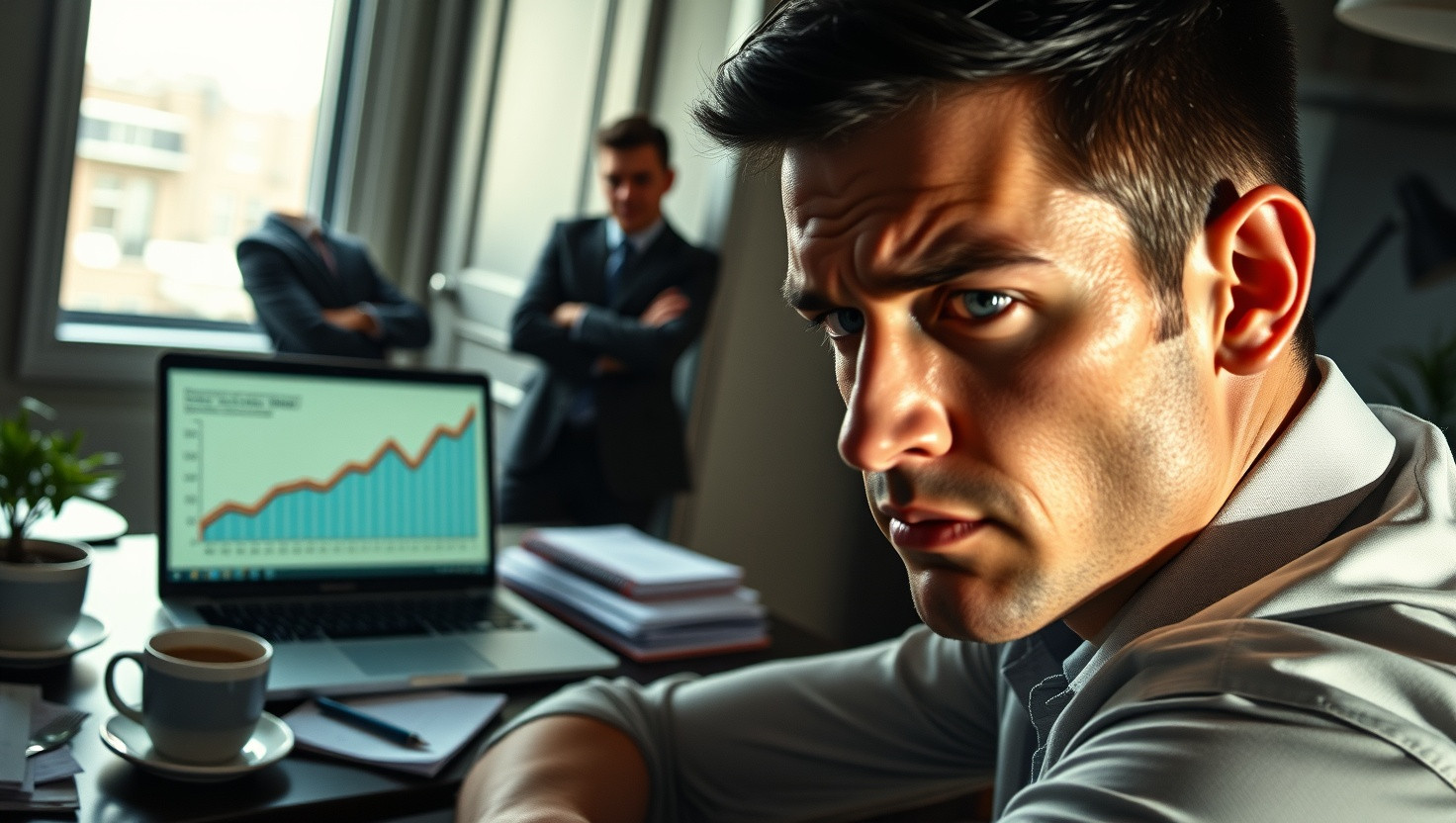 Refusing Collaboration Due to Colleagues Unethical Practices: A Dilemma in the Workplace