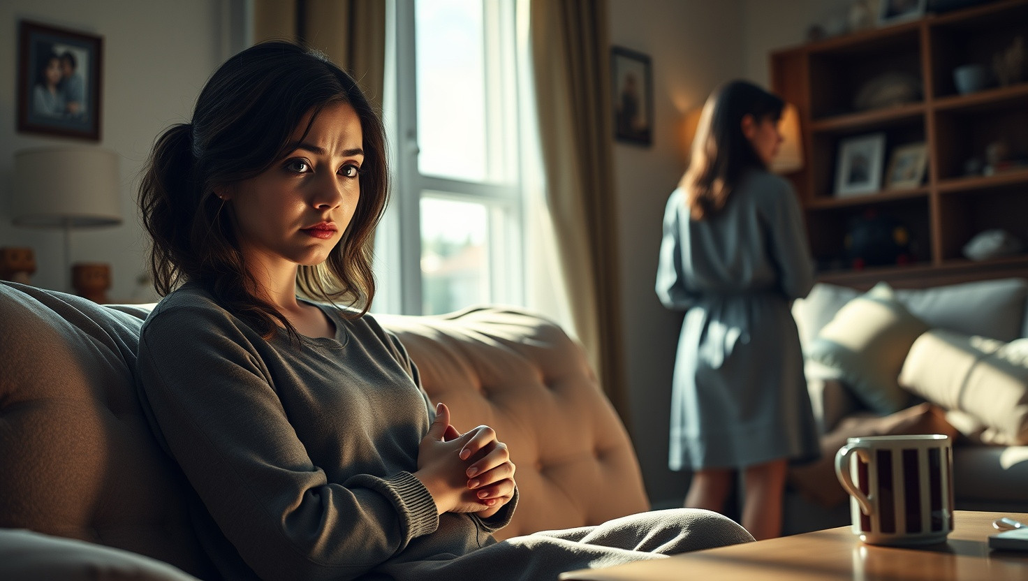 Should I Have Kept My Sisters Gambling Addiction a Secret?