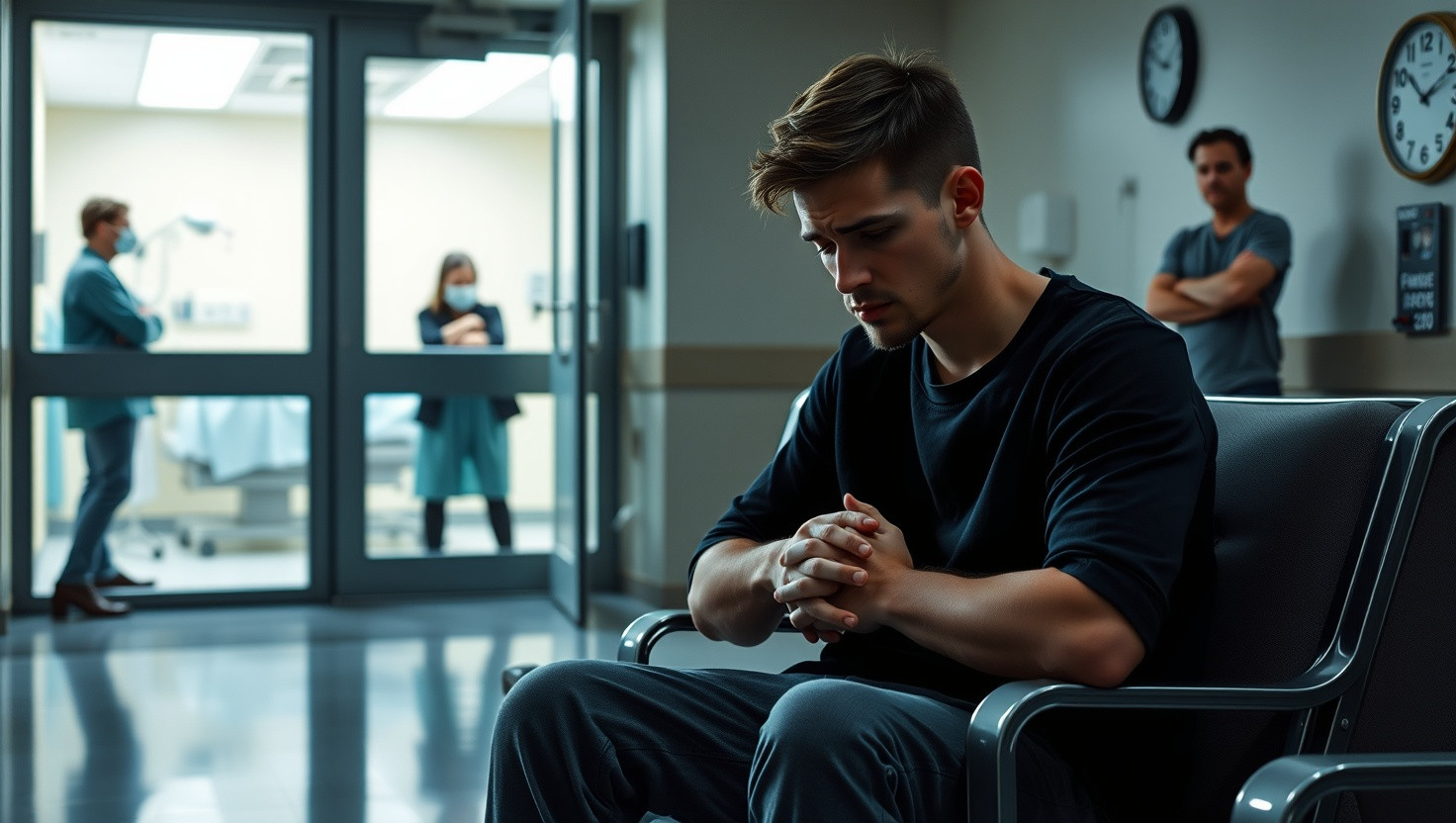 Choosing Between Partner and Sister: A Moral Dilemma