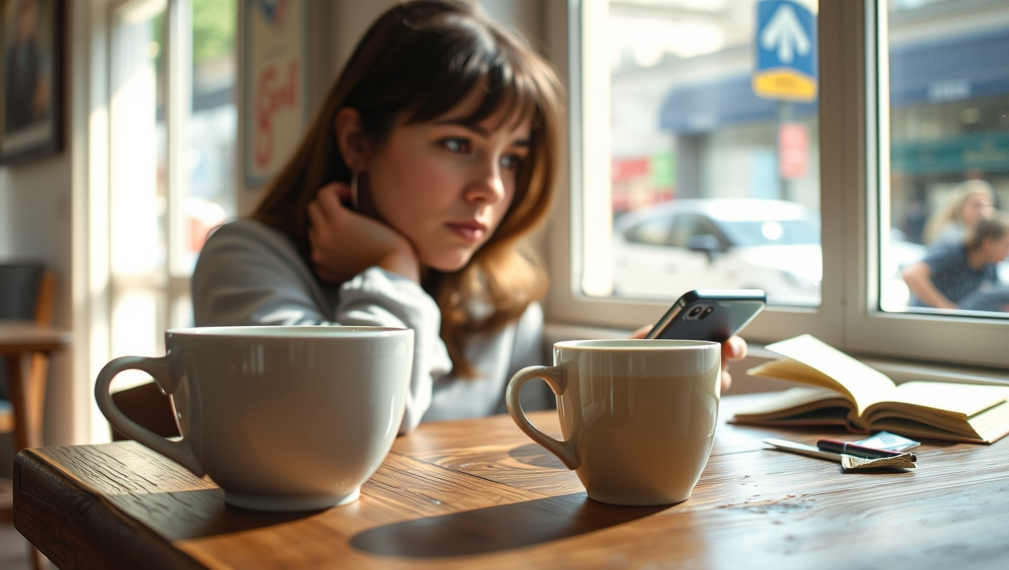 Should I Split My Lottery Win with a Friend in Need? AITA for Saying No?