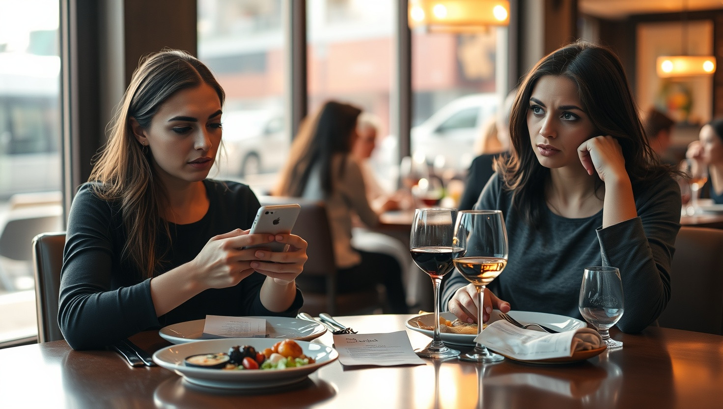 Should You Split Shared Expenses Precisely with Friends?