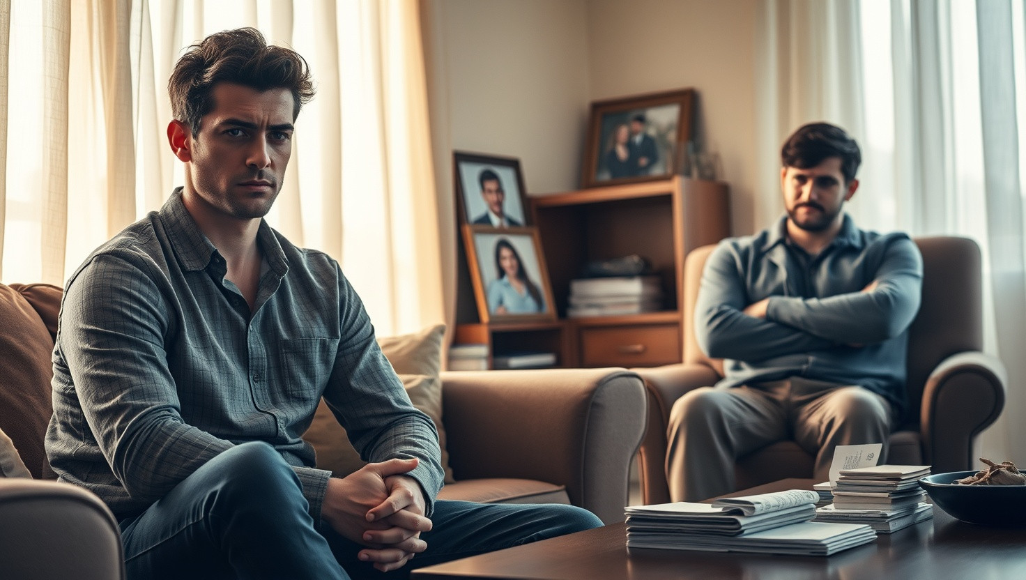 Debating Asking a Friend to Repay Loan Amid Financial Struggles: AITA?
