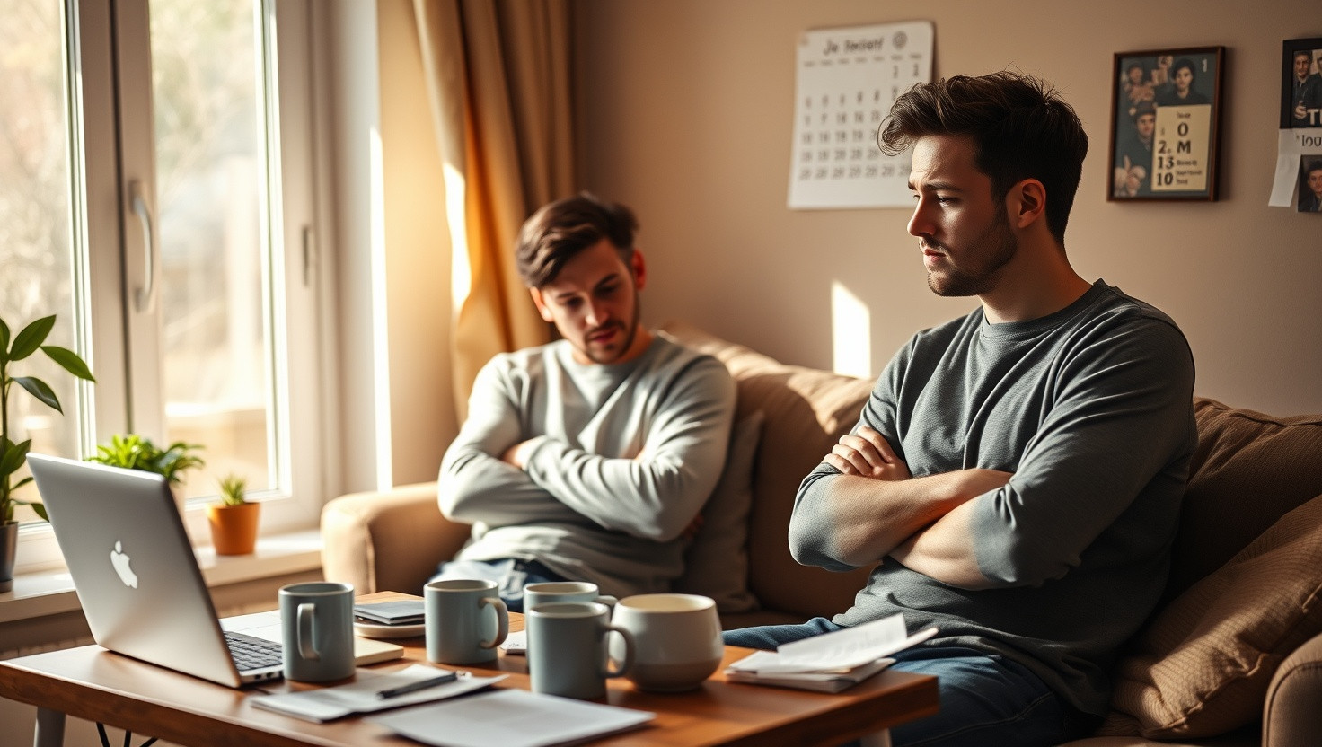 Should I Ask My Struggling Friend to Repay a Loan?