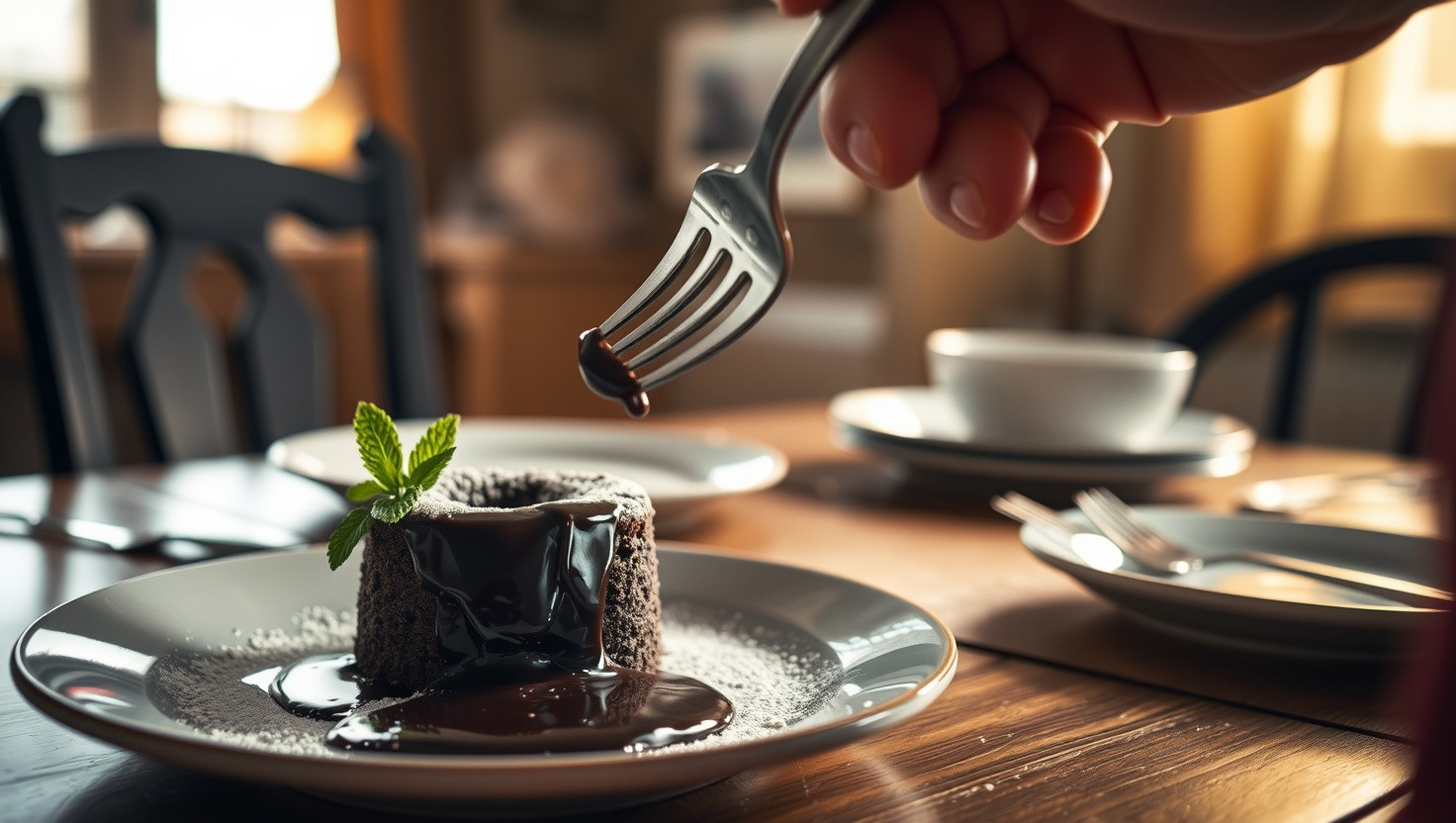 Friend Criticizes My Cooking: AITA for Refusing to Share Secret Dessert Recipe?