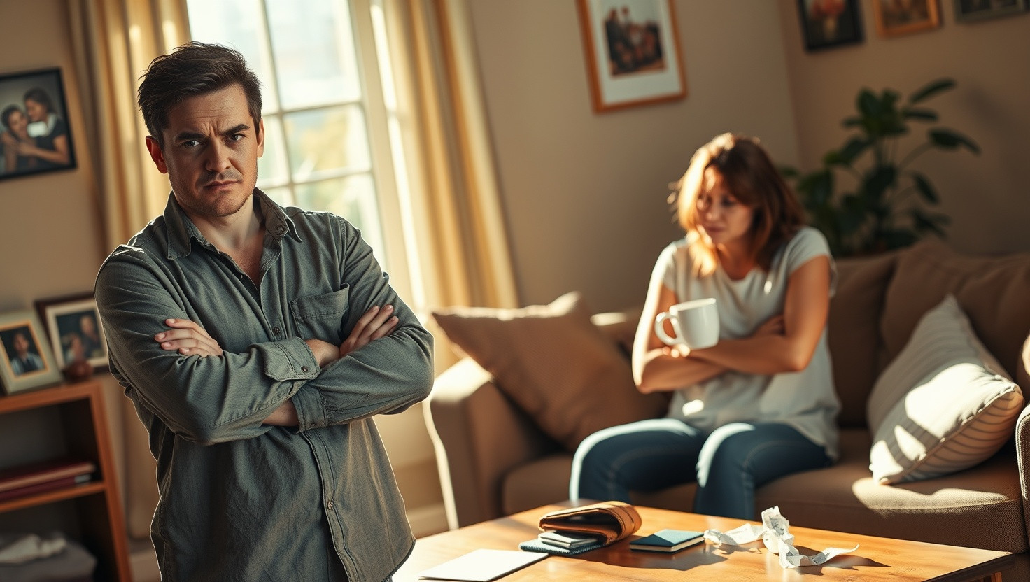 Friend Loses Money I Lent Them: AITA for Refusing Repayment?