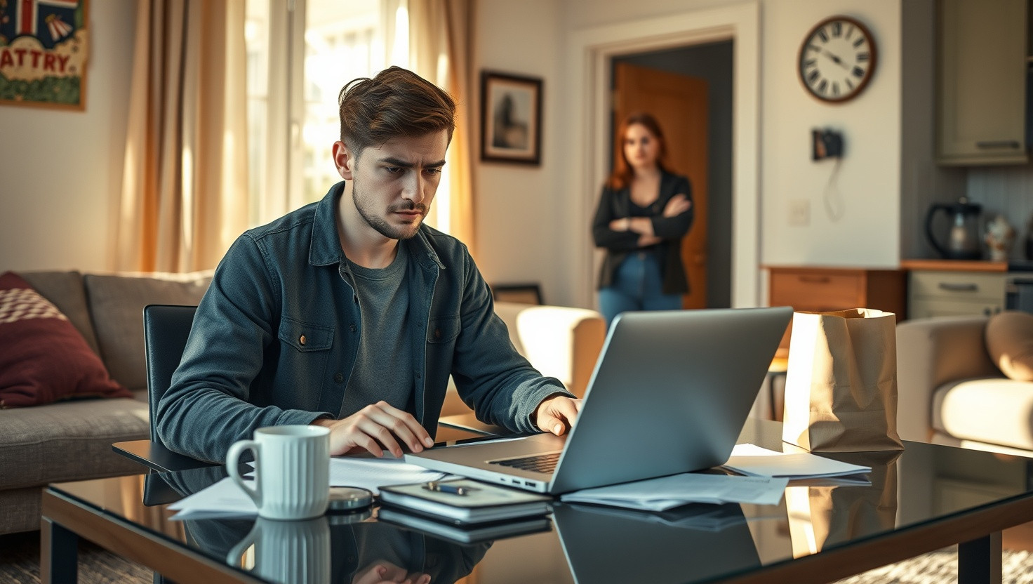 Should I Ask My Cousin to Move Out After Her Temporary Stay Turned Into a Nightmare?