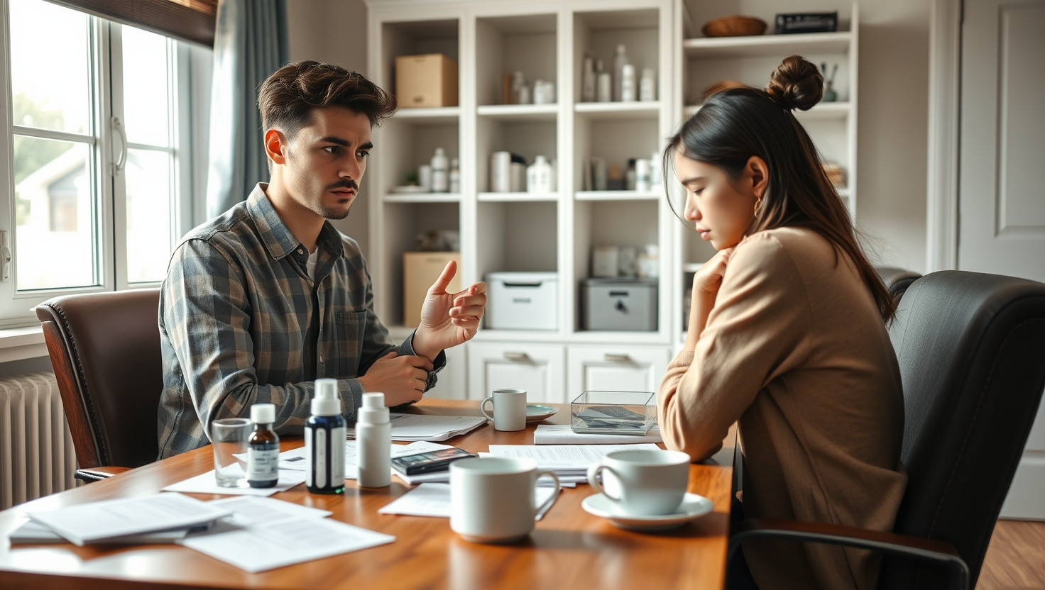 Should I Ask My Sister to Repay Money Borrowed for Our Business?