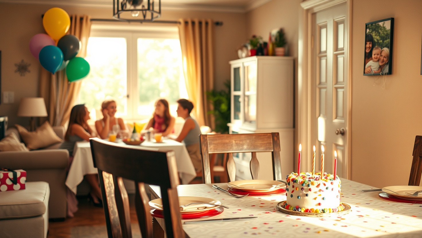 Should I Exclude Drama-Prone Best Friend from My Birthday Bash?