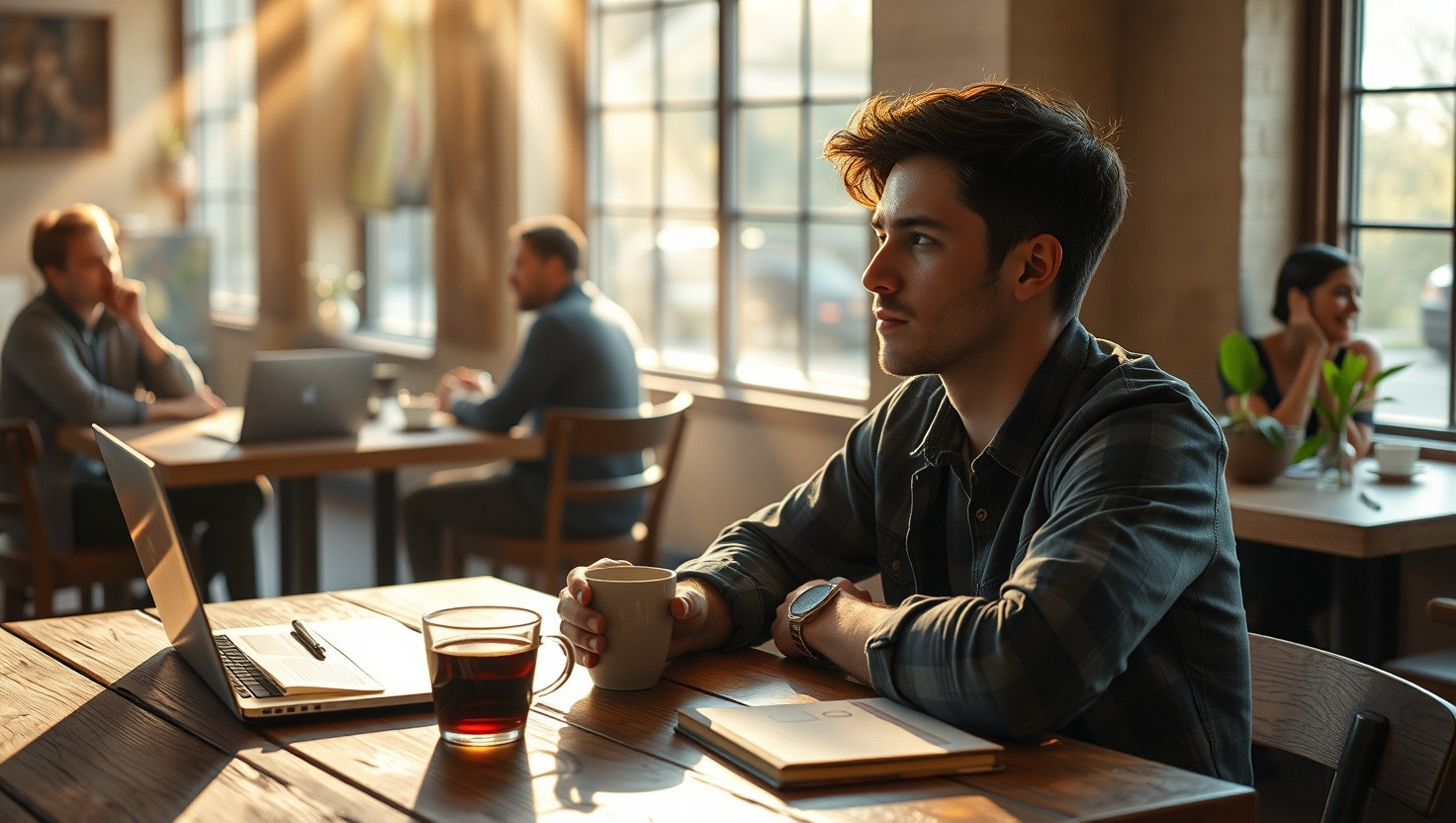 Should I Tell My Friends About My Job Offer?