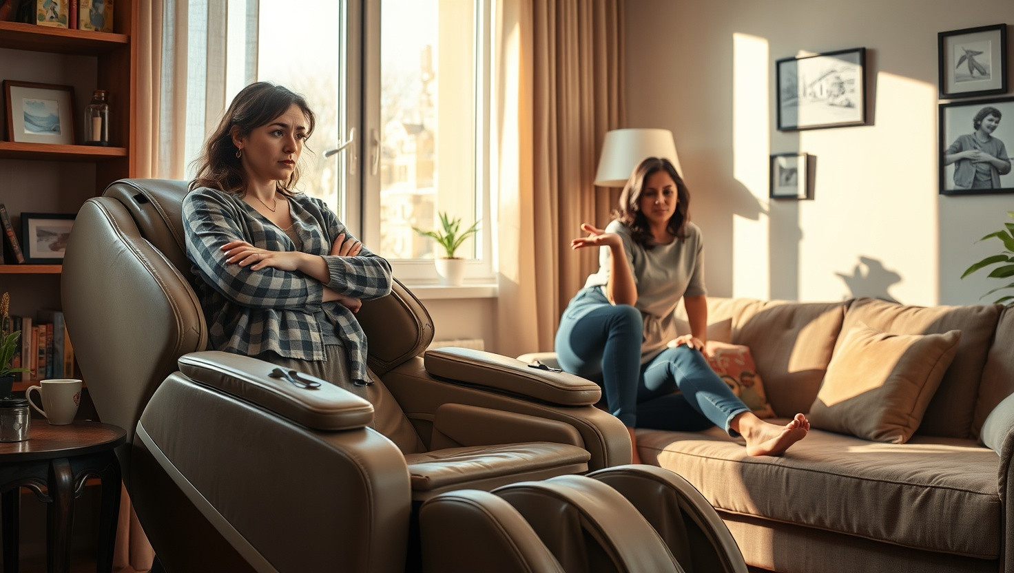 Debating Fairness: Should I Split a Costly Repair Bill Equally with My Friend?