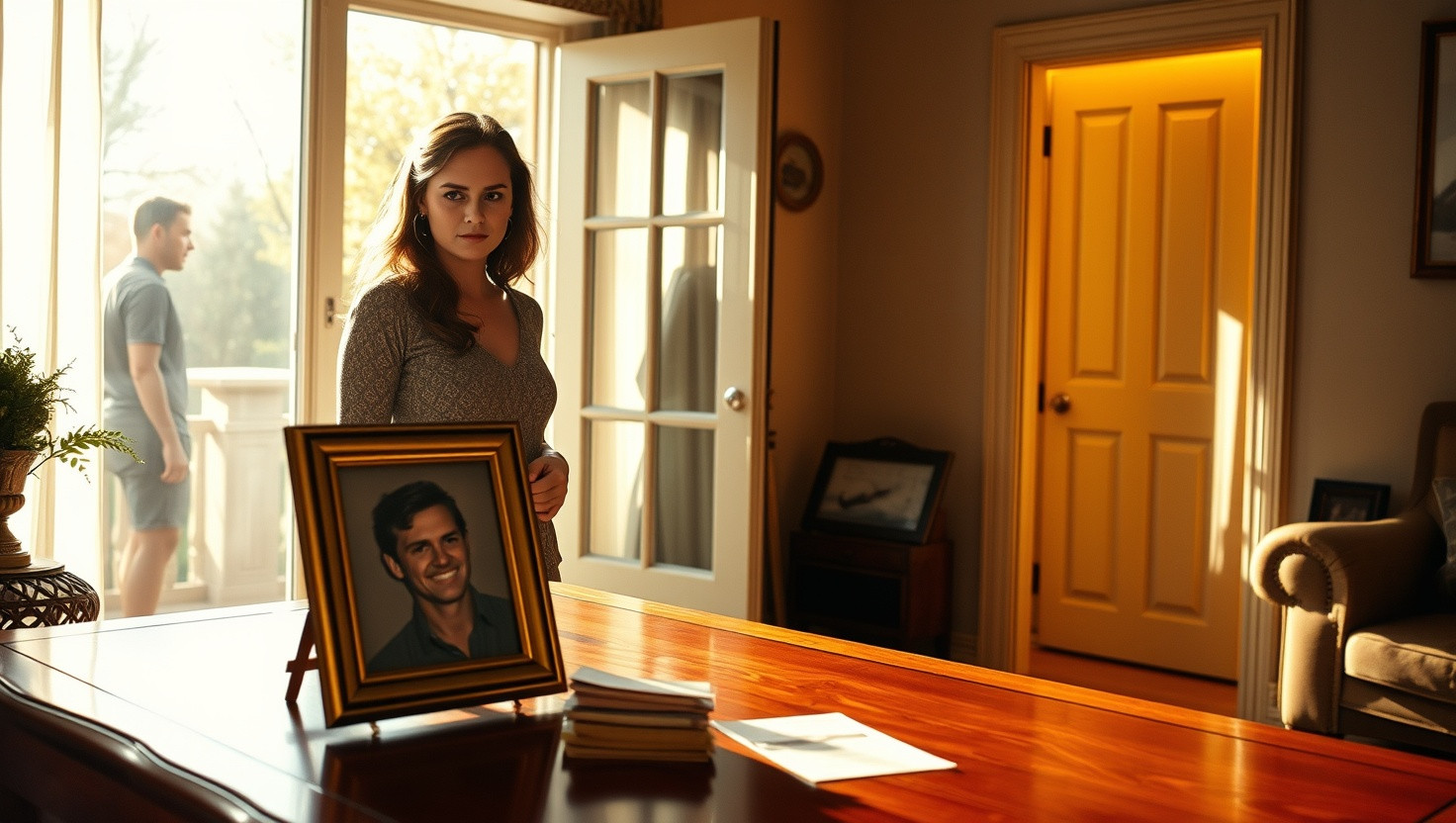 Should I Share My Inheritance with Step-Siblings Who Excluded Me from Family Property?