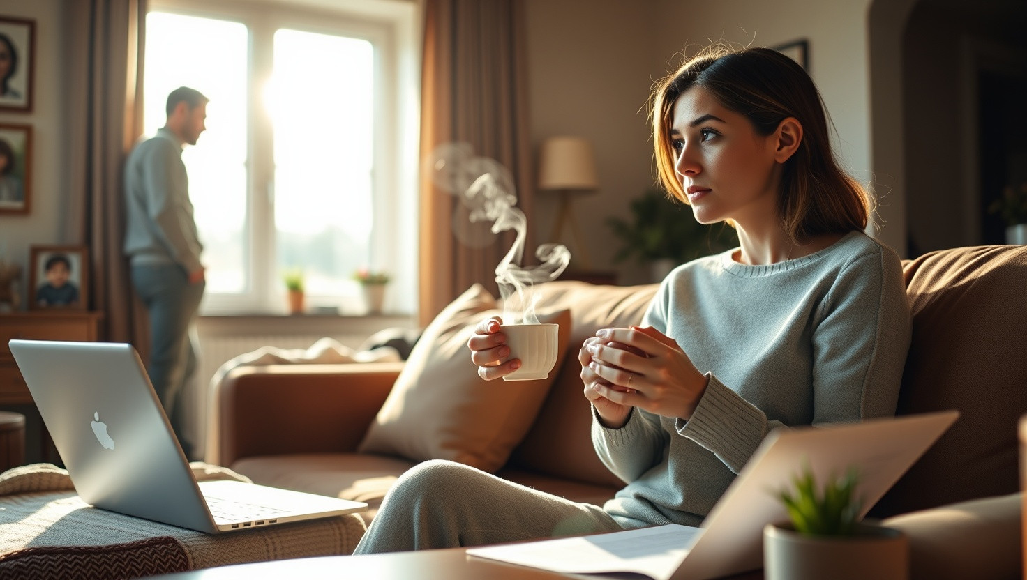 Should I Ask My Partner to Repay a Loan They Never Mentioned?