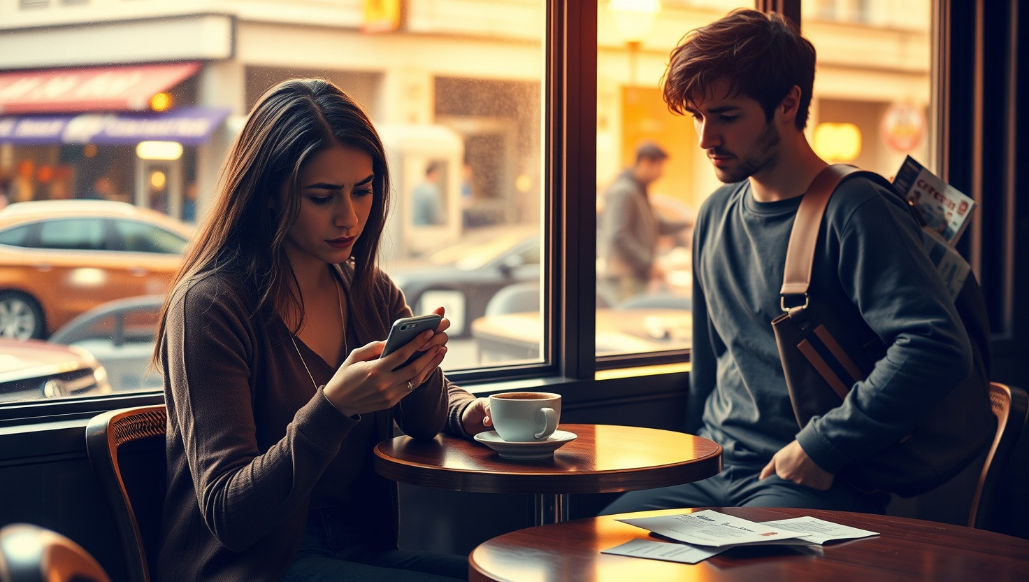 Friends Financial Struggles Lead to Loan Refusal: AITA for Standing My Ground?
