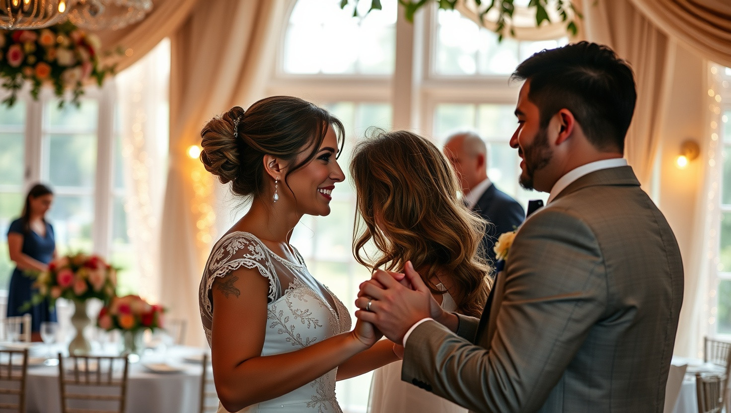 Should I Exclude My Parents Friends from My Wedding Guest List After Disrespectful Remarks About My Partner?