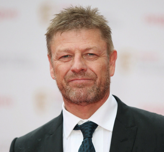 4. Sean Bean (5 marriages)
