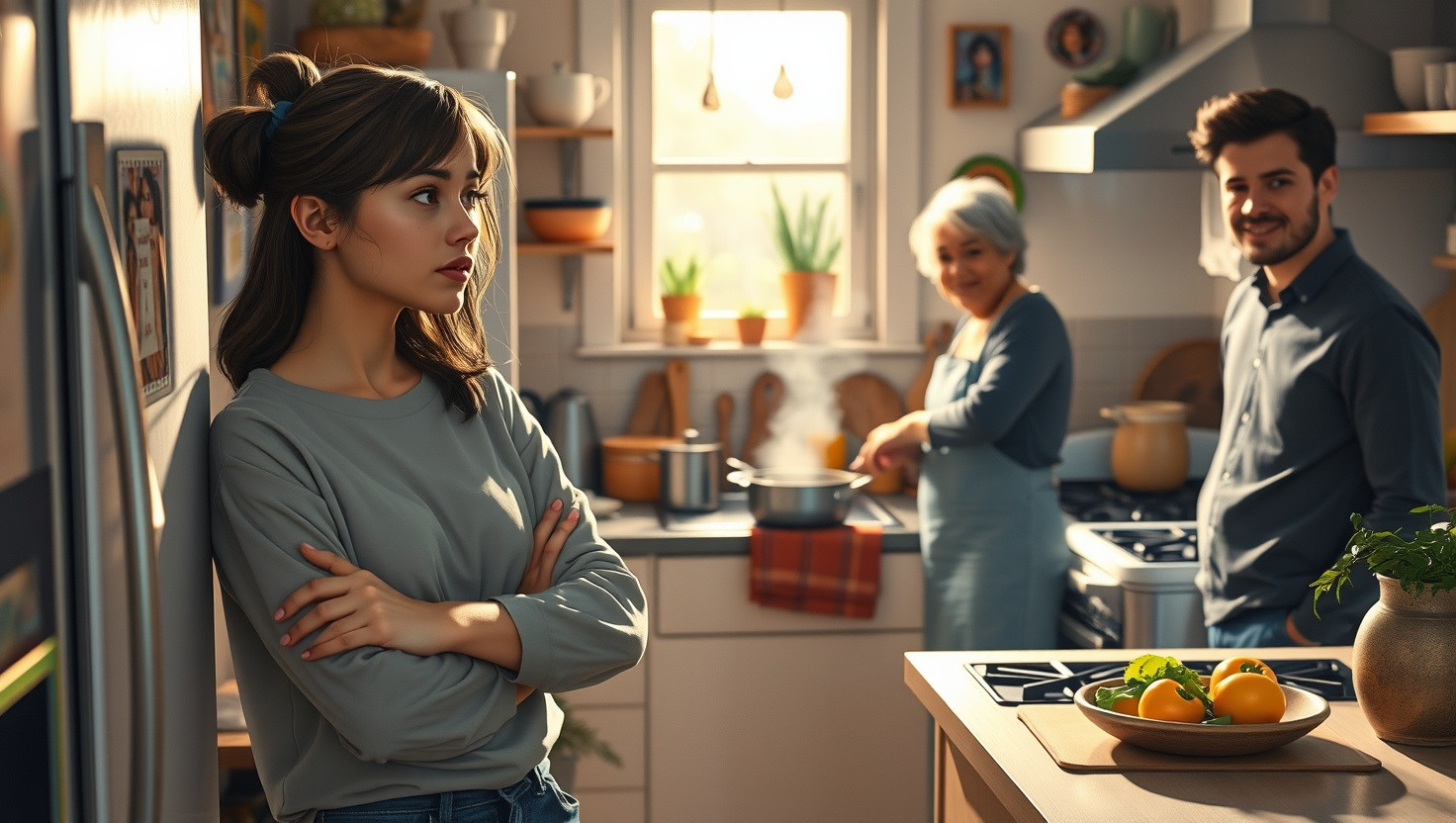 Dealing with Overbearing In-Laws: How to Set Boundaries without Offending