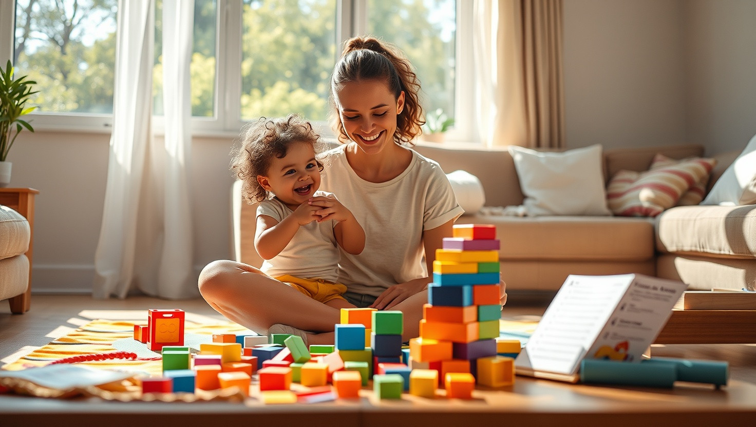 Dealing with Parenting Differences: Should I Follow My Friends Strict Parenting Style?