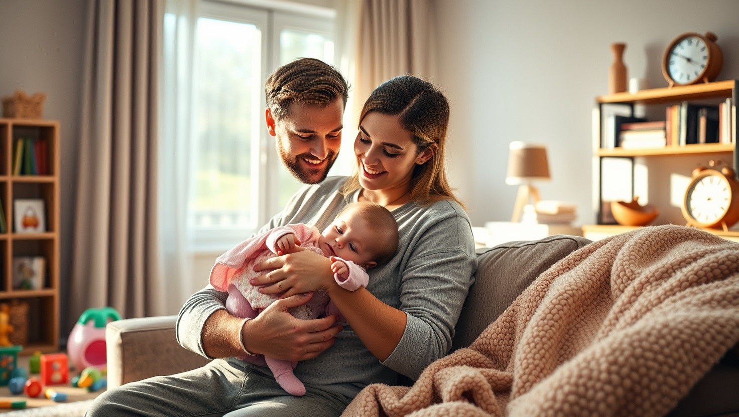 Navigating Parenting Styles: Should I Insist on My Approach Over My Partners?