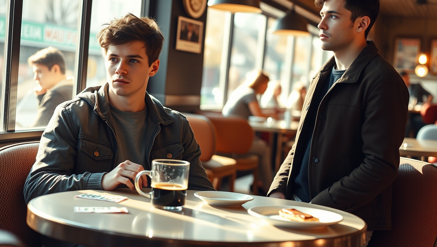 Should I Have Asked My Best Friend Out After His Breakup?