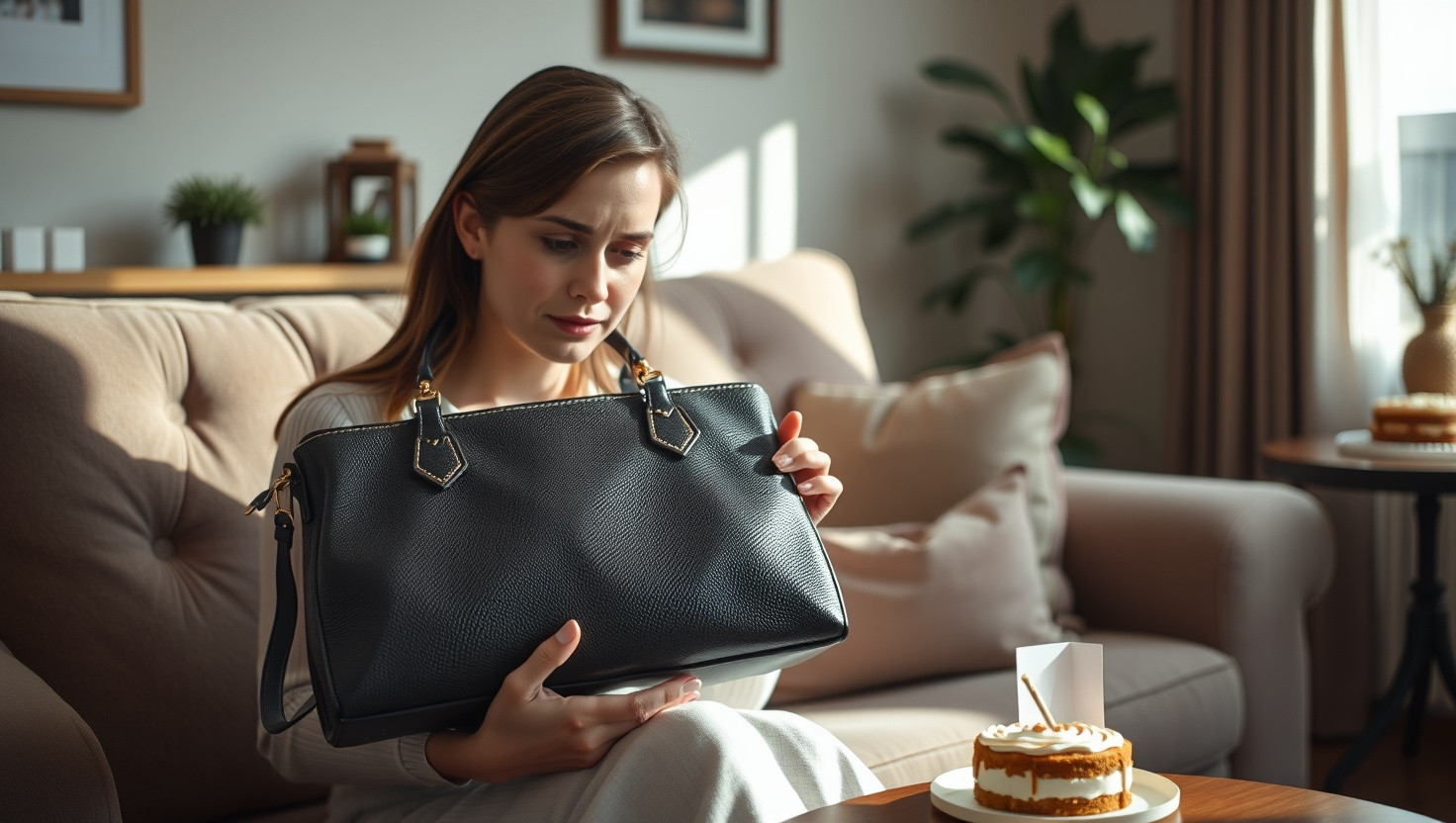 Friend Bails on Joint Gift Purchase, Do I Deserve a Refund?