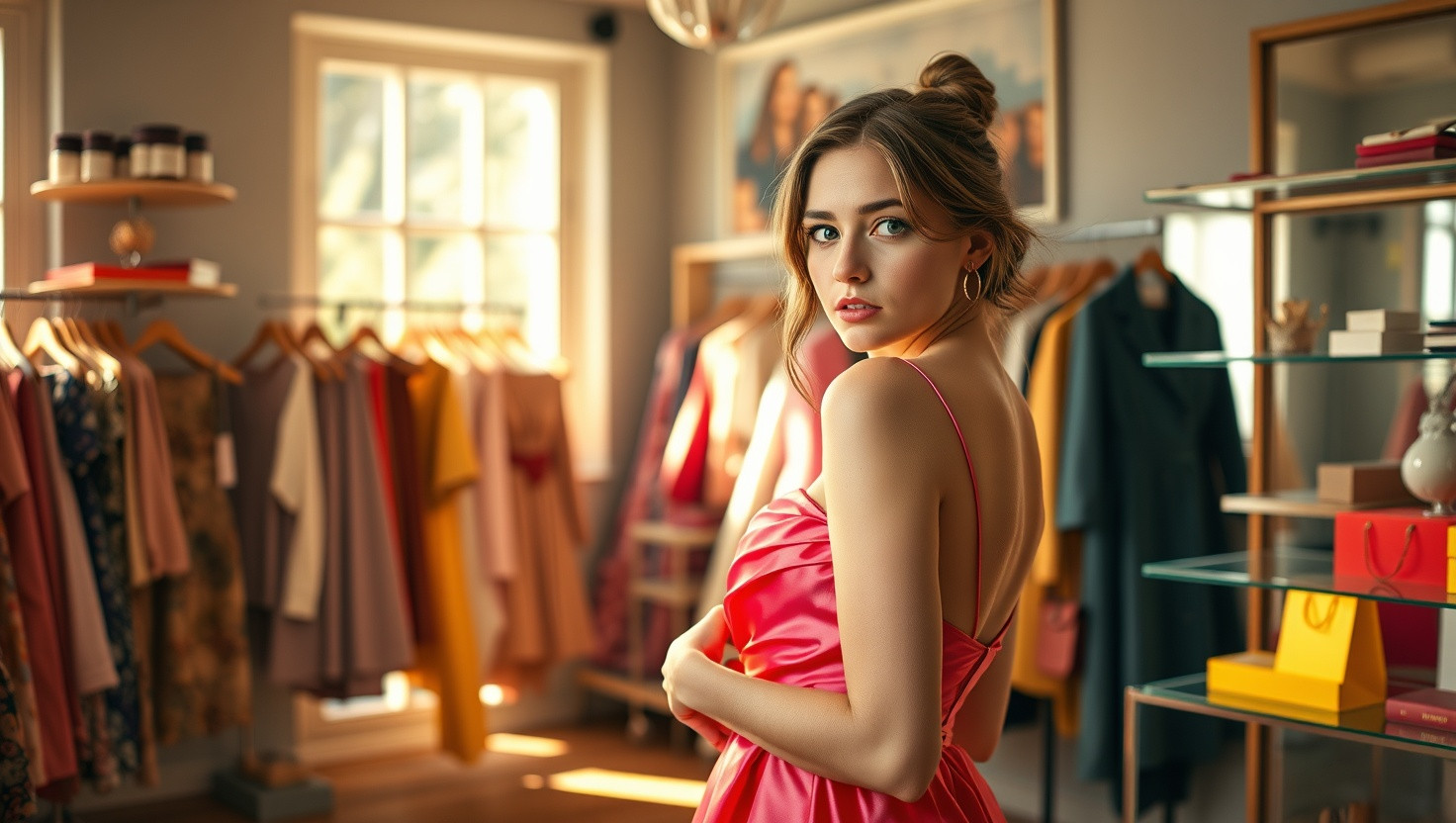 AITA for keeping joint gift money and buying myself a dress?
