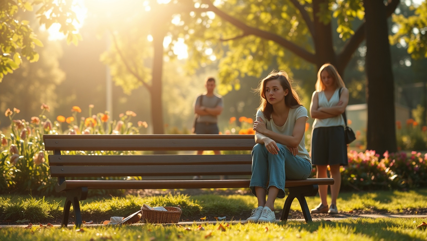 Dealing with a Negative Nancy: Am I the Jerk for Avoiding my Friends Constant Complaints?