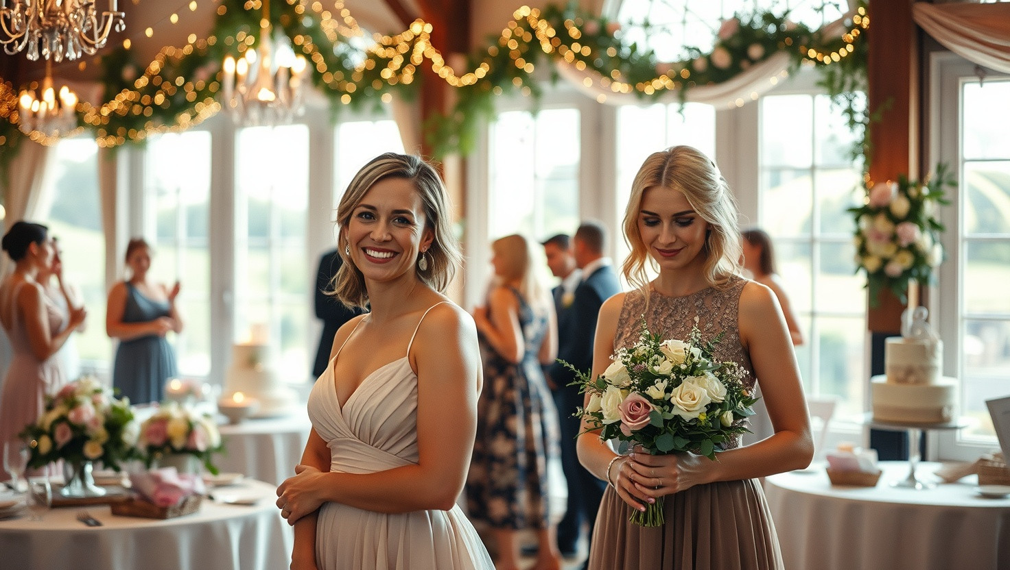 Best Friend Didnt Pick Me as Maid of Honor - Would I Be Wrong to Skip Her Wedding?