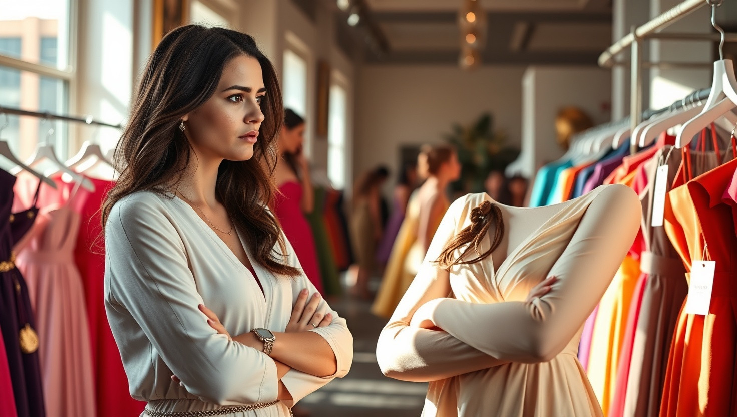 Friend Over Budget on Shopping Trip: Should I Cover the Extra Costs?